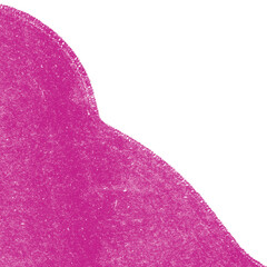Abstract Shape Corner Overlay Texture