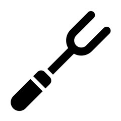 barbecue fork