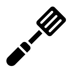 plastic spatula