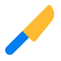 knife