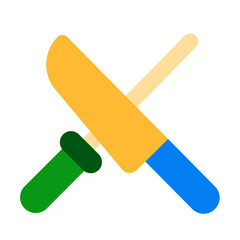 sharpen knife