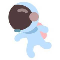 space cartoon image and clip art