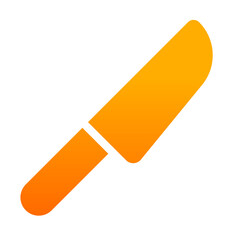 knife