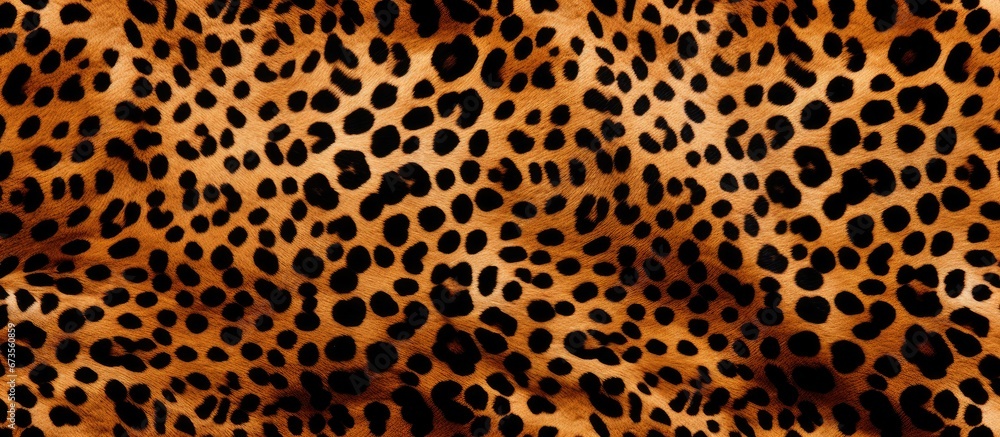 Poster more leopard skin patterns and additional decorative backgrounds can be found in my portfolio