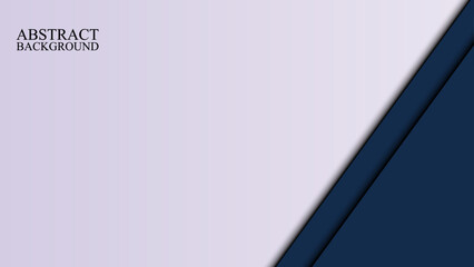 Modern minimal and clean white gold background with realistic line wave geometric circle shape,  abstract white and gold colors with lines pattern texture business background.