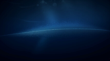 Digital Currents: Monitoring the Pulse of Our Ocean