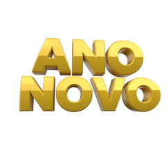 ano novo