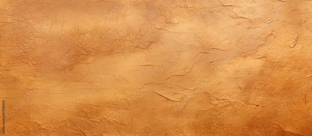 Poster abstract pattern background with a rough texture resembling a steel sheet painted in a light shade o