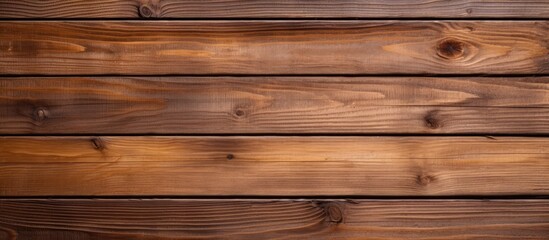 Obraz na płótnie Canvas Background made of wooden planks