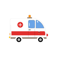 Ambulance