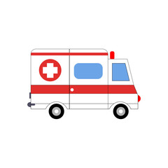 Ambulance
