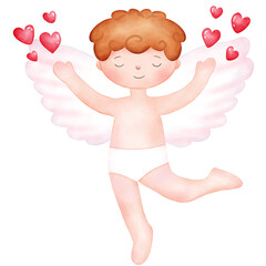 Cupid