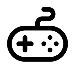 games line icon