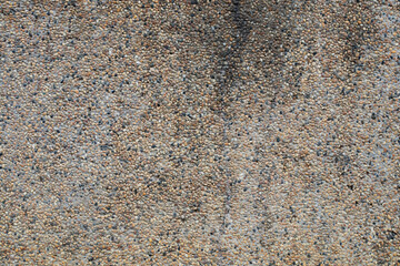 background texture surface old cement floors dirty on street