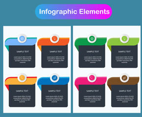 design template for infographics