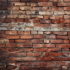 Obraz premium old brick wall