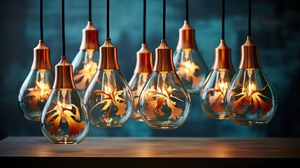 lighting fixture elegant illumination crystal chandelier