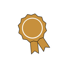 Badge Certificate