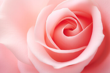 Close up rose flowers.