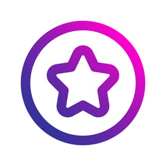 premium quality line icon