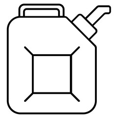 fuel icon 