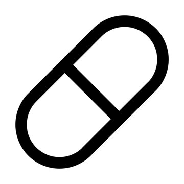 pil line icon
