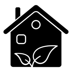 greenhouse icon 