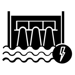 hidro power icon 
