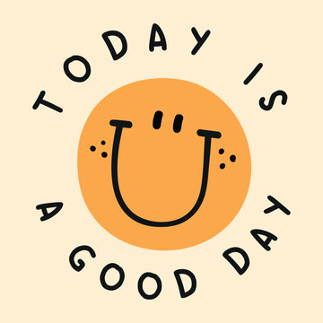 happy simile face