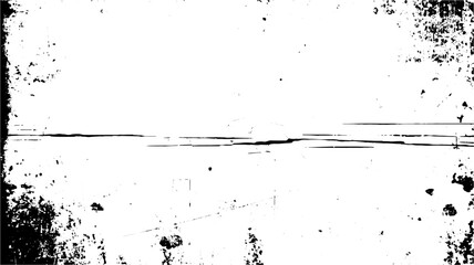 Distressed overlay texture. Grunge background. vintage grit textures. vintage grit overlay. distressed black grain texture. Abstract mild textured effect.