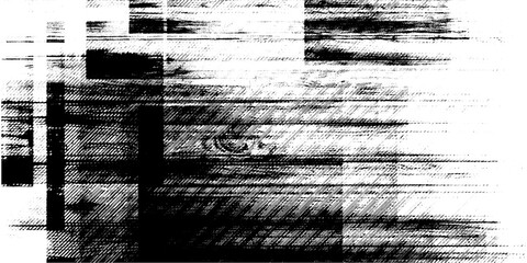 Sketch sand abstract to create distressed effect. Dust Overlay Distress Grainy Grungy Effect. Grunge brush texture white and black.