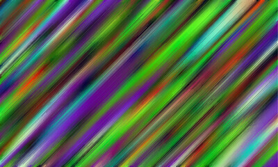 Vector background with diagonal grunge lines. Vector horizontal image. Color Theme Diagonal Gradient