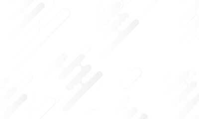 Abstract liquid shape black and white template banner with gradient color dot technology background Design with vector design