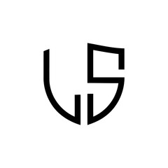 ls  logo design 