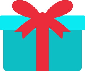 Gift illustration