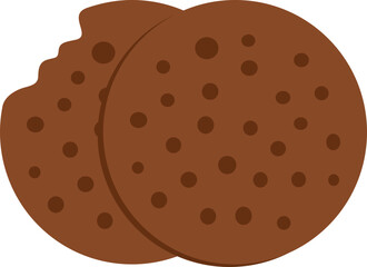 Cookies illustration