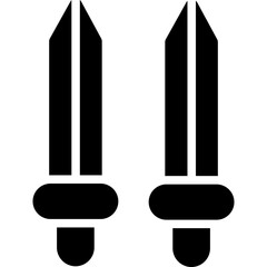 Swords Icon