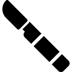 Knife Icon