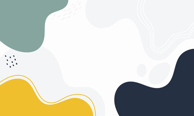 Design banner frame background .Colorful abstract background for design.