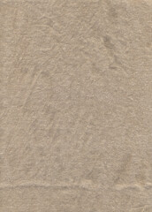 Light brown linen texture