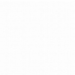 white background with dots