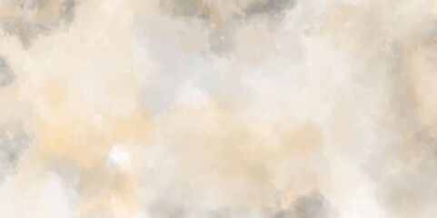 Vector watercolor art background. Aged vintage watercolour texture for cover design, cards or banner. Pastel color illustration. abstract Grunge Decorative Wall Texture. Aged template for design. 