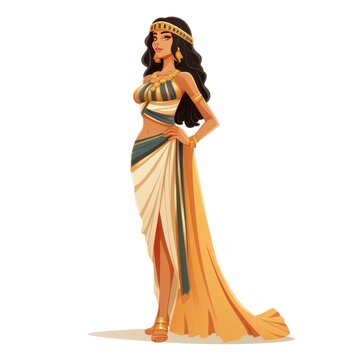 Ancient Egypt Kalasiris icon
