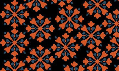 pattern, flower, seamless, vector, design, floral, illustration, wallpaper, art, flowers, nature, decoration, spring, summer, ornament, texture, backgrounds, yellow, textile, sun, garden, vintage, 