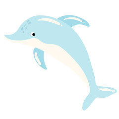 dolphin