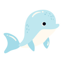 dolphin