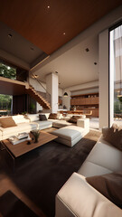 interior living room decor