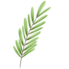 Hand-drawn Cute Elements for Festive Holiday Designs Featuring Santa Claus, Ornaments, and Christmas Tree Santa Claus