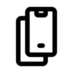 phone line icon