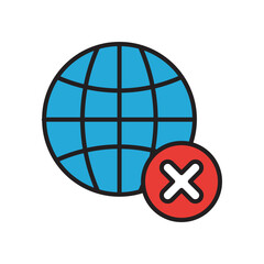 Wireless Technology Icon